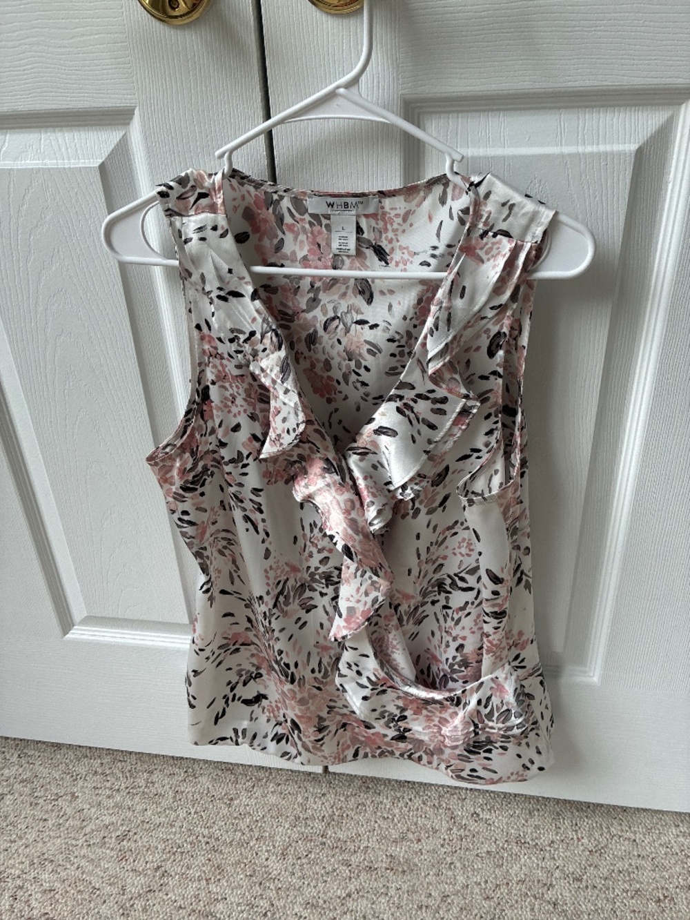 WHBM women Large